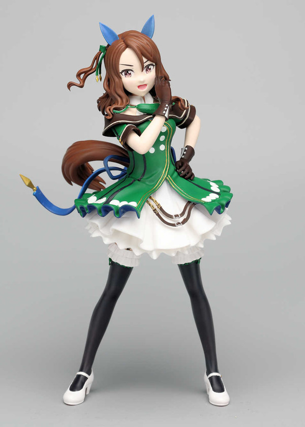 King Halo, Uma Musume: Pretty Derby, Fairytale, Garage Kit
