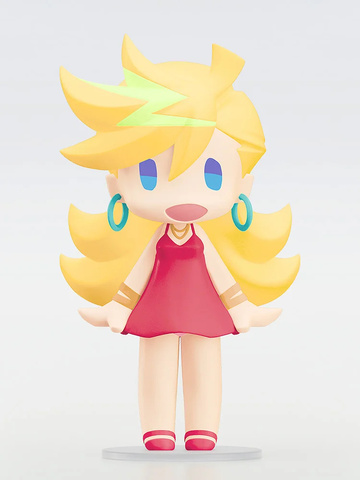 Panty Anarchy (Panty), New Panty & Stocking With Garterbelt, Good Smile Company, Trading