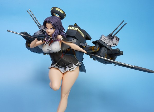 Tatsuta, Kantai Collection ~Kan Colle~, DMM.com, Gouhondou, Kadokawa Games, Garage Kit