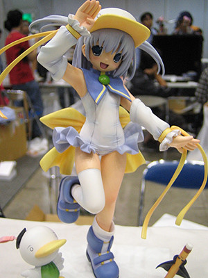 Ah-kun, Pastel Ink, Moetan, Kureyon Sin San, Garage Kit