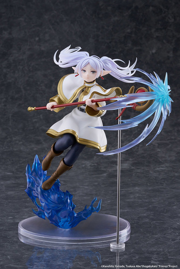 Frieren (AMP＋), Sousou No Frieren, Taito, Pre-Painted