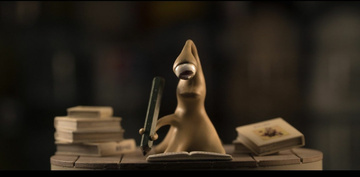 Migi, Kiseijuu: Sei No Kakuritsu, Individual Sculptor, Garage Kit