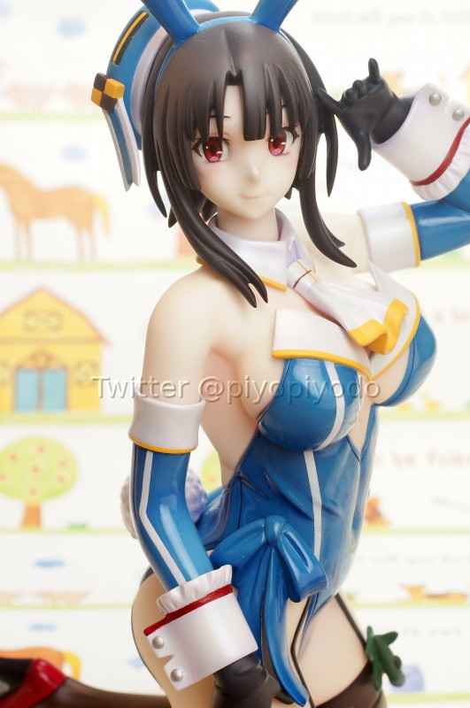 Takao, Kantai Collection ~Kan Colle~, DMM.com, Kadokawa Games, Piyo Piyo Dou, Garage Kit, 1/7