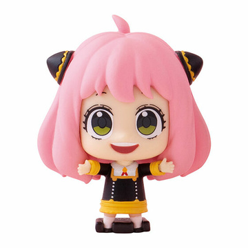 Anya Forger (Forger Anya (uniform)), SPY×FAMILY, Bandai Namco Entertainment Inc., Trading