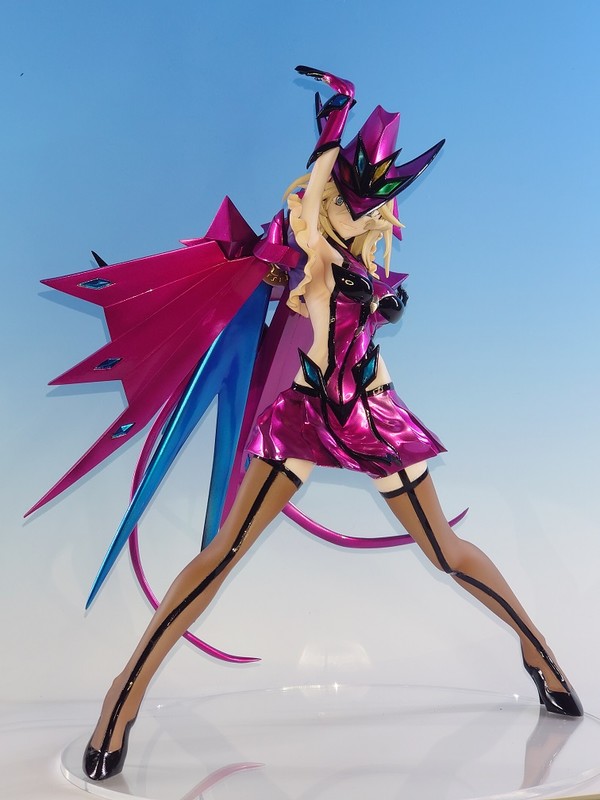 Carol Malus Dienheim, Senki Zesshou Symphogear GX, Kokonoe Koubou, Garage Kit, 1/7