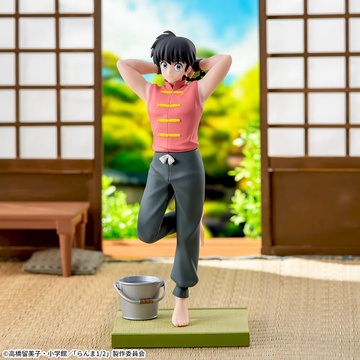Saotome Ranma, Ranma ½ (2024), SEGA, Pre-Painted