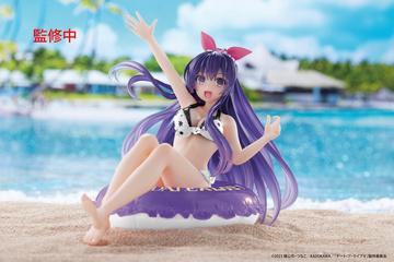 Yatogami Tohka (Yatogami Tohka Renewal), Date A Live, Taito, Pre-Painted