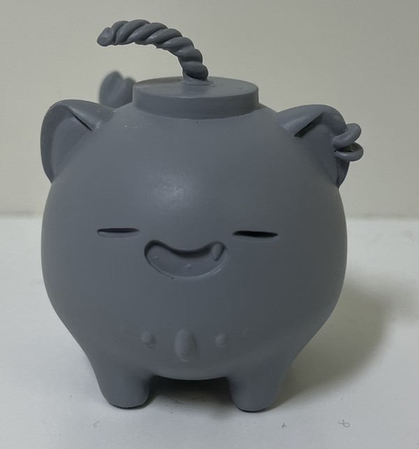 SSRB, Botan Channel, Hololive, Amenoto, Garage Kit