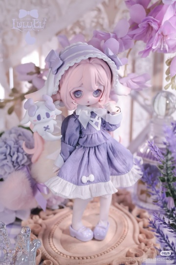 Megalotail Sheep, Unknown, Action/Dolls, 1/12
