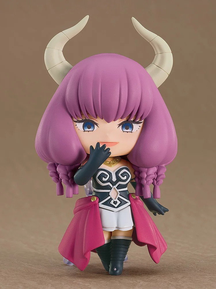 Aura (the Guillotine), Sousou No Frieren, Good Smile Company, Trading