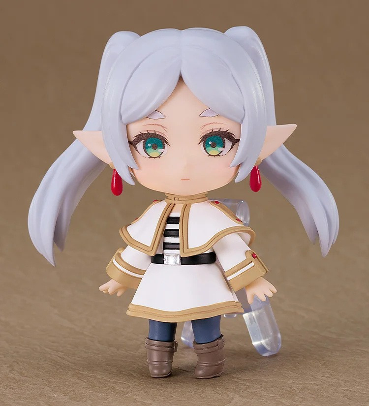 Frieren, Sousou No Frieren, Good Smile Company, Trading