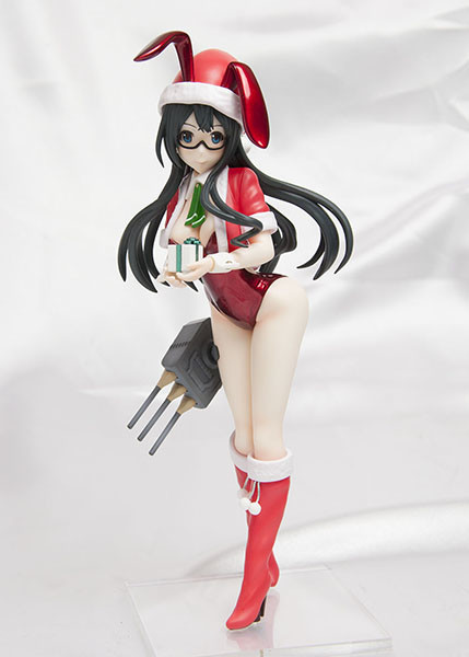Ooyodo (Santa Bunny), Kantai Collection ~Kan Colle~, Kuni20xx, Garage Kit, 1/8