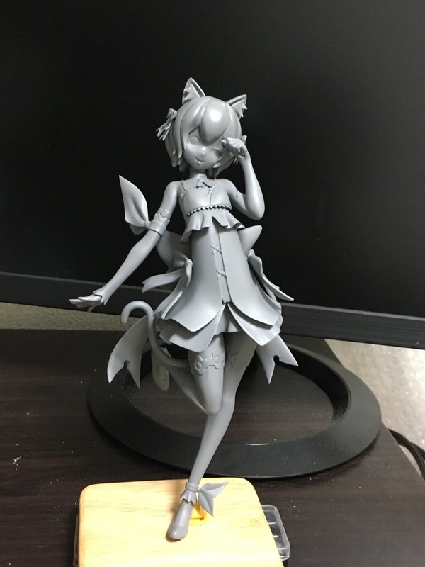 Felix Argyle, Re:Zero Kara Hajimeru Isekai Seikatsu, Acperience, Garage Kit