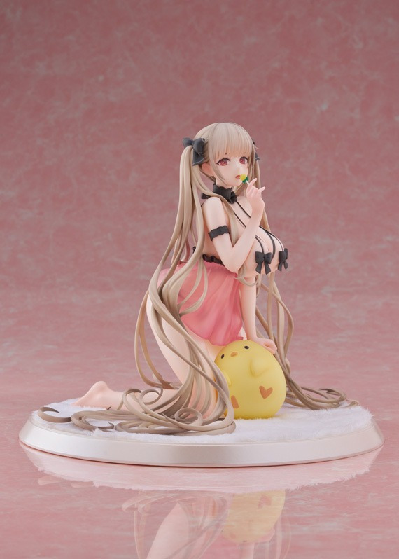 Formidable (Sweet Time), Azur Lane, Revolve, Pre-Painted, 1/6