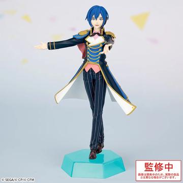 Kaito (Wonderland no Sekai no KAITO), Project Sekai Colorful Stage! Feat. Hatsune Miku, SEGA, Pre-Painted