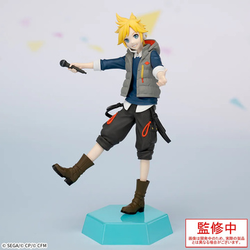 Kagamine Len (Street no Sekai no Kagamine Len), Project Sekai Colorful Stage! Feat. Hatsune Miku, SEGA, Pre-Painted
