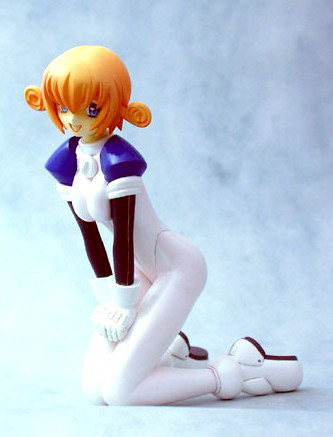 Sentakuki, Original, Ame No Hi, Hare No Hi, Garage Kit, 1/7