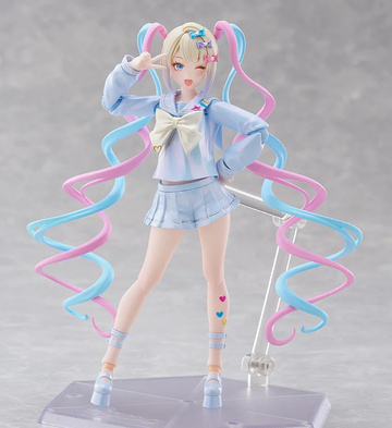 Ame-chan (figma OMGkawaiiAngel), Needy Girl Overdose, Good Smile Company, Action/Dolls
