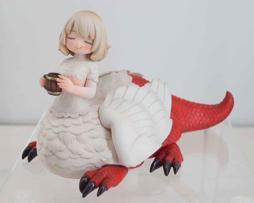 Falin Touden (Gochisousama Falin (Chimera)), Dungeon Meshi, Kadokawa, Pre-Painted