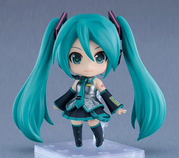 Hatsune Miku (Nendoroid Hatsune Miku 3.0 [Basic]), Miku, Vocaloid, Good Smile Company, Action/Dolls
