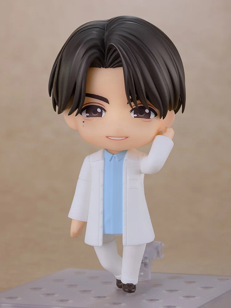 Shimazaki Nobunaga (Nendoroid), Good Smile Company, Action/Dolls