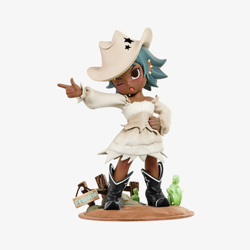 Frankie, Peach Riot, Unknown, Trading