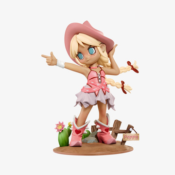 Poppy, Peach Riot, Unknown, Trading