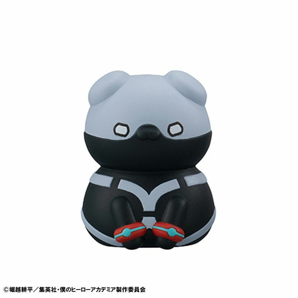 Jin Bubaigawara (Twice), Boku No Hero Academia, MegaHouse, Trading