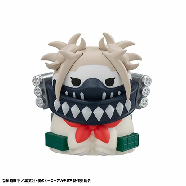 Toga Himiko, Boku No Hero Academia, MegaHouse, Trading