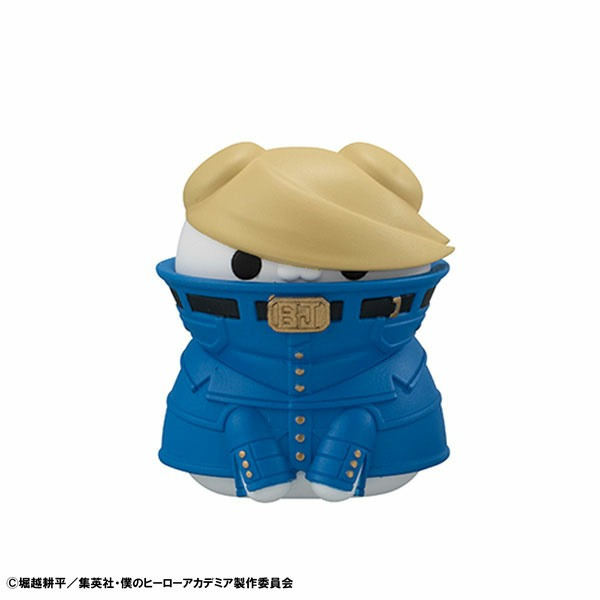 Tsunagu Hakamata (Best Jeanist), Boku No Hero Academia, MegaHouse, Trading