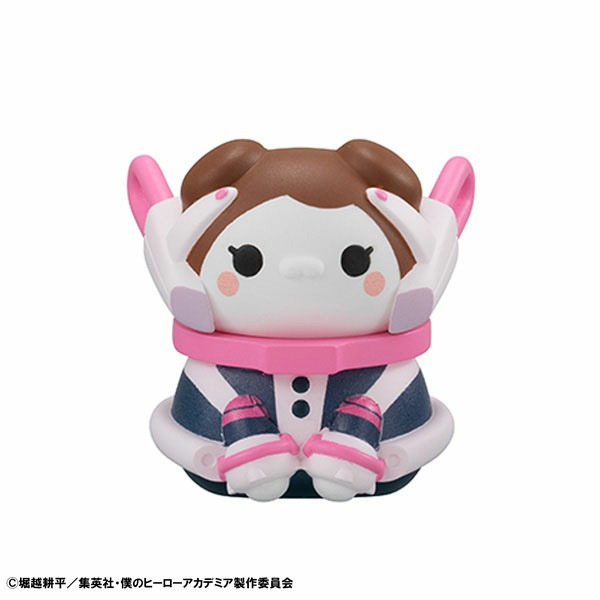 Ochako Uraraka (Ochaco Uraraka), Boku No Hero Academia, MegaHouse, Trading