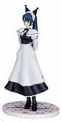 Ochiai Minami (Cafe Mailish Maid), Costume Party Maid Cafe Collection, Onegai My Melody, Banpresto, Trading