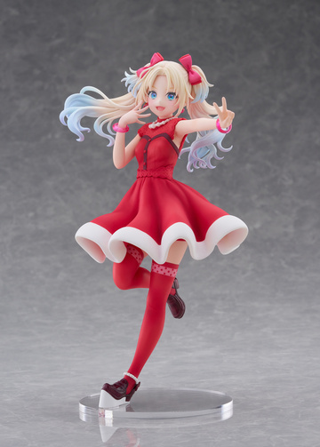 Osawa Rurino, Hasunosora Jogakuin School Idol Club, PLUM, Pre-Painted, 1/7