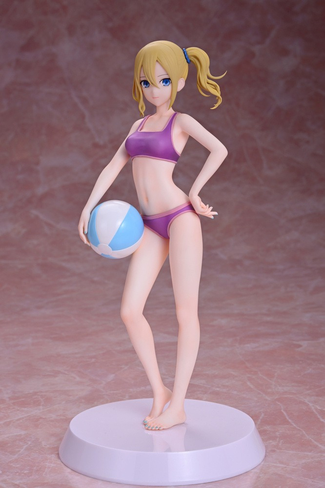 Hayasaka Ai, Kaguya-sama Wa Kokurasetai: First Kiss Wa Owaranai, Our Treasure, Pre-Painted, 1/8