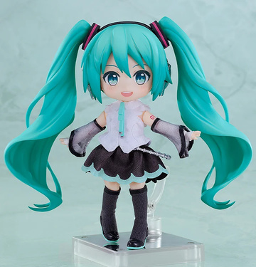 Hatsune Miku (Hatsune Miku NT), Miku, Vocaloid, Good Smile Company, Action/Dolls