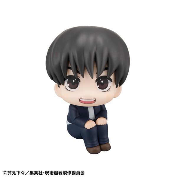 Yuu Haibara (Haibara Yuu), Jujutsu Kaisen 2, MegaHouse, Pre-Painted