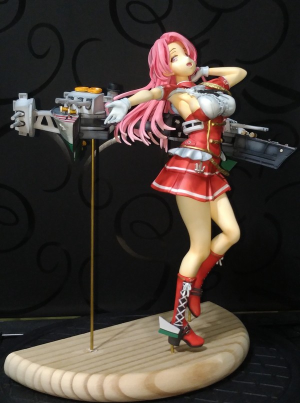 Duca degli Abruzzi, Kantai Collection ~Kan Colle~, Nojima no Yokoana, Garage Kit