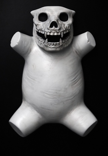 Moja (Magnet), Dai Dark, Individual Sculptor, Garage Kit