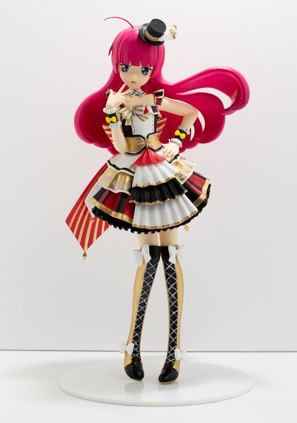 Hojo Sophy, PriPara, Full Blast Works, Garage Kit, 1/8