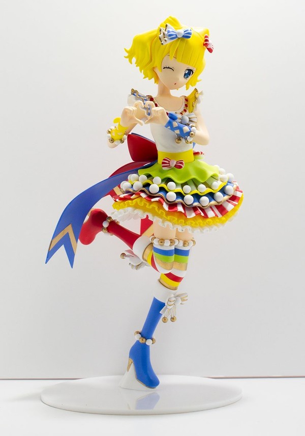 Minami Mirei, PriPara, Full Blast Works, Garage Kit, 1/8