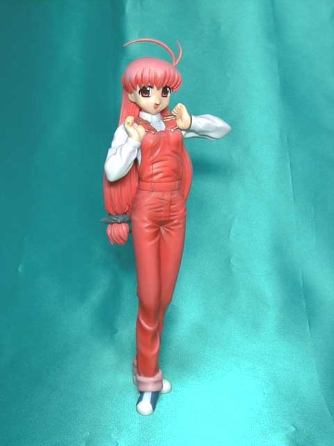 Sphie rim Atwaria Crier, Magical ☆ Antique, Alumite, Garage Kit, 1/8