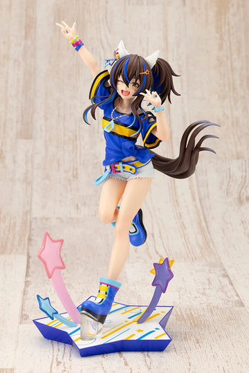 Daitaku Helios, Uma Musume: Pretty Derby Season 3, Kotobukiya, Pre-Painted, 1/7