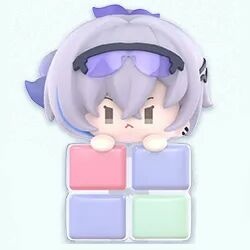 Silver Wolf (A Type), Honkai: Star Rail, Unknown, Trading