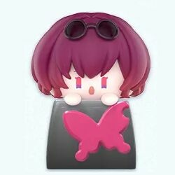 Kafka (B Type), Honkai: Star Rail, Unknown, Trading
