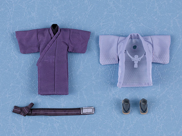 Heshikiri Hasebe (Touken Ranbu ONLINE Heshikiri Hasebe Casual Outfit), Katsugeki/Touken Ranbu, Touken Ranbu -ONLINE-, Good Smile Company, Action/Dolls