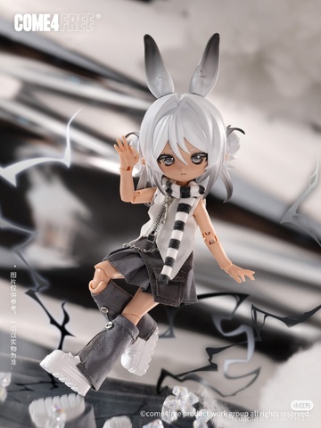 Lazer, Unknown, Action/Dolls, 1/12