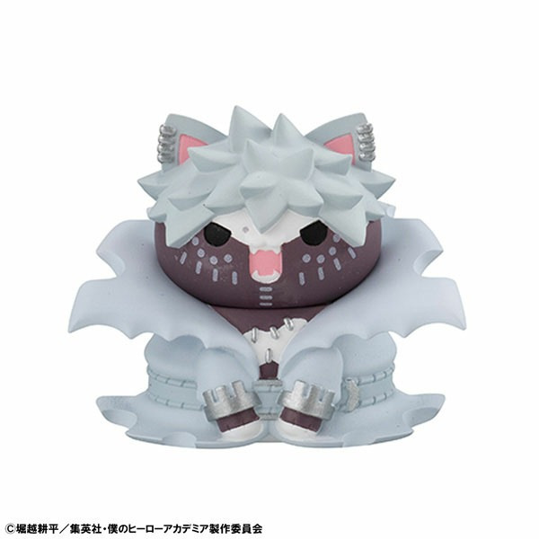 Dabi, Boku No Hero Academia, MegaHouse, Trading