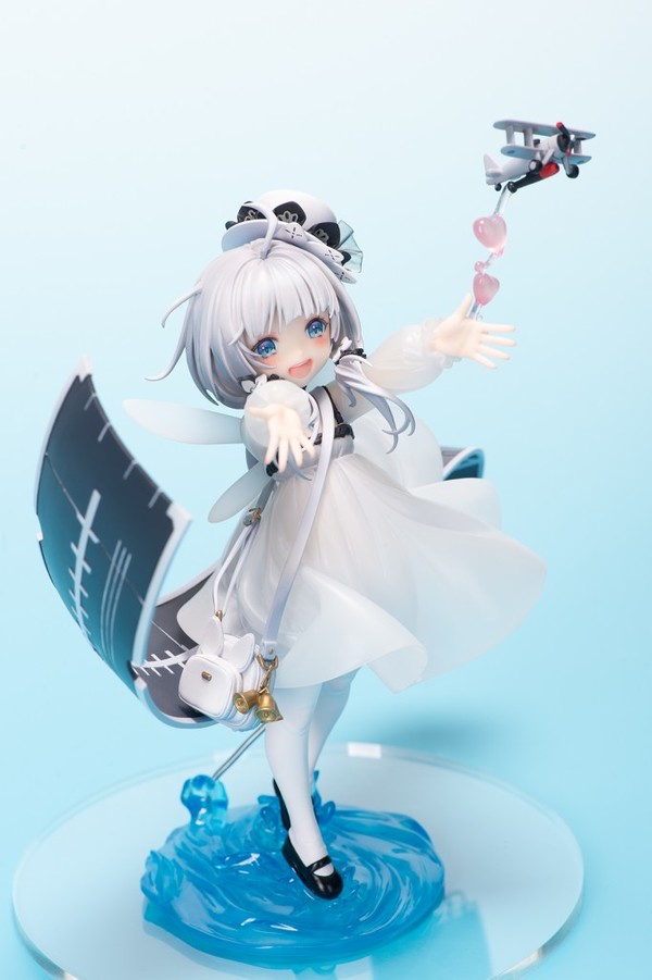 Little Illustrious, Azur Lane, Cerberus Project, Garage Kit