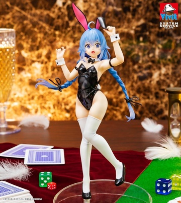 Roxy Migurdia (Bunny), Mushoku Tensei: Isekai Ittara Honki Dasu 2, System Service, Pre-Painted