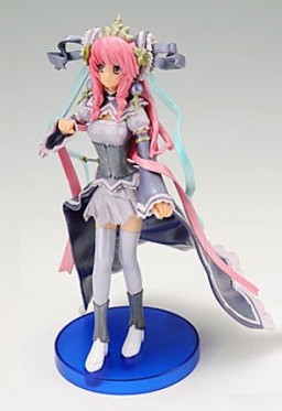 Xiao Qiao, Sangokushi Taisen 3, SEGA, Pre-Painted